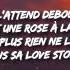 Indila Love Story Lyrics