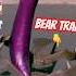 What Survives A BEAR TRAP