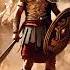 The Legacy Of Maximus Decimus Meridius