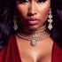 Nicki Minaj Eminem Peelout Ft Tyga Iggy Azalea Juicy J SAINt JHN Music Video 2025