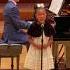 Zuri Copeland Voice Students From Miami Fine Arts Academy