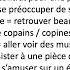 Les Loisirs