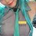 Hatsune Miku Cosplay