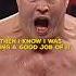 Remember This Crazy Snitsky Look