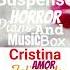 Suspense Horror Piano And Music Box