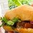 BMCorner Banh Mi Review Ft Anna The Owner