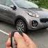 Kia Sportage Rev Up Your Journey With Remote Start