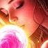 While You Sleep Heal Feminine Energy Attract Love Beauty And Happiness 528 Hz