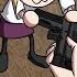 Memphis Cult 9Mm Goes Bang Neco Arc AI Cover