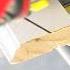 How To Cope Baseboard Inside Corners Like A Pro Diy Homeimprovement