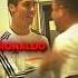 When Ronaldo R9 Meets Real Madrid But Cristiano Ronaldo Viral Realmadrid R9 Fyp Football
