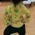 4歲小女孩每天回家自學跳舞 一學就會動嫻熟天賦驚人