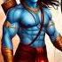 World 4 Most Beautiful God S In Every Yug Shorts Krishna Whatsappstatus Radhakrishna