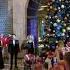 Hallelujah Song Christmas Tree Lighting In Rixos Hotel Abu Dhabi UAE