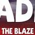 The Blaze MADLY Lyrics