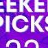 Beatport Weekend Picks 22 2022