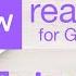Read Write For Google Chrome Tutorial 2016