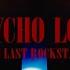 THE LAST ROCKSTARS Psycho Love Music Video YOSHIKI HYDE SUGIZO MIYAVI