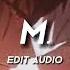 M Anil Emre Daldal Edit Audio