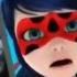 Леди Баг и Супер Кот Кот Нуар Леди Баг VS Вольпина под Это я лучше всех Miraculous LadyBag