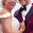 EDDIE GABBY GOT MARRIED