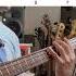 5 MUST KNOW Major Pentatonic Bass Patterns