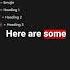 STOP Wasting Time Typing Like This In Notion Markdown Shortcuts
