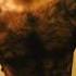 When You Take Your Shirt Off Hair Hairy Backhair