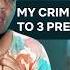 Giving Birth To 3 Premature Babies Landed Me In Jail