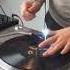 Mix Techno 1990 9020 With 3 Turntables 100 Vinyl