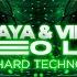 TECHNO Edward Maya Vika Jigulina Stereo Love BEAUZ Hard Techno Remix