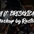 TEODORA Ft Breskvica X Sejo Boy DRIFT By Rastoni