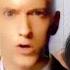 First Time Hearing Eminem Rap God REACTION