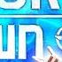 Theory A Town Down Entrance Theme