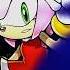 Sonic Meets Amy S Eyes Sonamy Edit