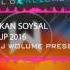 DJ Furkan Soysal Hands Up 2016 Original Mix