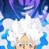 What If Luffy Was Raised By Rocks D Xebec