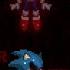 TRAITOR Sonic Exe Tower Of Millennium Part 2 FULL VERSION Playing As Sark