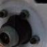 How To Grease Casita Travel Trailer Wheel Bearings With EZ Lube Hubs