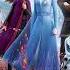 Kristen Bell Idina Menzel Josh Gad Jonathan Groff And Cast Some Things Never Change