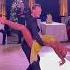 Sergey And Ekaterina Pro American Rhythm Shorts