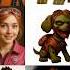 Paw Patrol Zombie Team Real People Zuma Sky Ryder Shorts