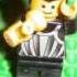 Rammstein Du Hast Lego