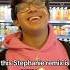 Stephanie Remix Out Now Fyp Newmusic Music Stevelacy Beabadoobee Stephanie