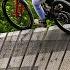 Wall Ride Wipeout Race Highlights Story Of The Race