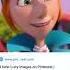 If Gru And Lucy Wilde From Despicable Me Had A Son
