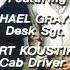 Sidekicks End Credits Outro