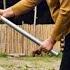 Single Mother Goes Into The Forest Alone To Cut Trees To Build A Coop To Prepare To Raise Chickens