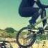Wake Up To The Sunshine BMX Music Video