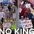 We Re Just Fighting For A Better Future Dozens Of No Kings Protests In St Louis Region